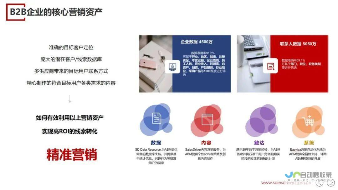 精准触达目标客户，网络推广公司引领品牌增长